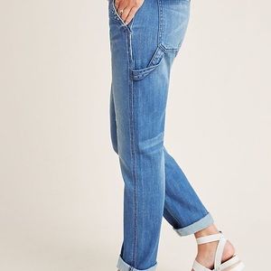 pilcro and the letterpress by carpenter jeans